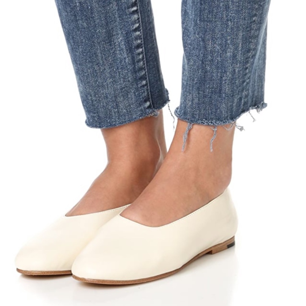 Vince maxwell flats